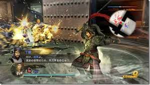 Dynasty Warriors 8 Xtreme Legends PS Vista Crack Skidrow Download