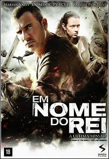 Em Nome do Rei: A Última Missão Dublado Em Nome do Rei: A Última Missão Dublado