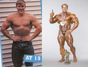 Bodybuilding Genetics Bodybuilding Genetics