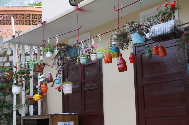 Review Đà Lạt - SĂN MA và DÃ QÙY t 11/2016 - 1