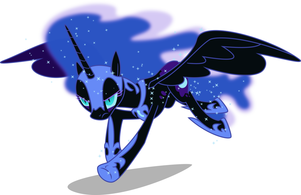The Lunar Princess II: Nightmare