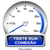 Teste sua conexão para Blogger
