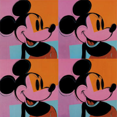 mickey mouse mickey mouse