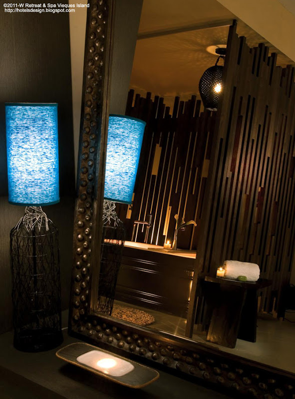 W Retreat & Spa Vieques Island_Les plus beaux HOTELS DESIGN du monde