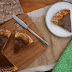 <b>Irish Cream Custard Gâteau</b> {Bread Baking Babes}