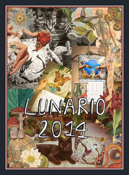 Publicidad Lunario 2014