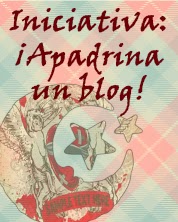 Apadrina a un Blog