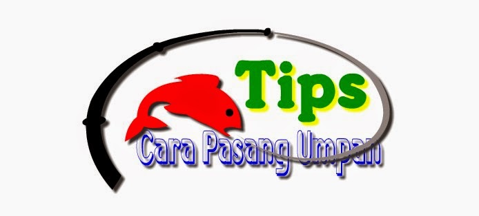 Tips Cara Pasang Umpan Pada Mata Kail Tips Cara Pasang Umpan Pada Mata Kail