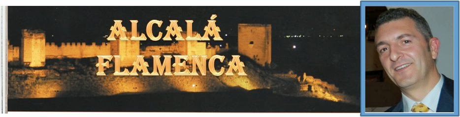 Alcalá Flamenca