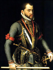 Felipe II, el Prudente