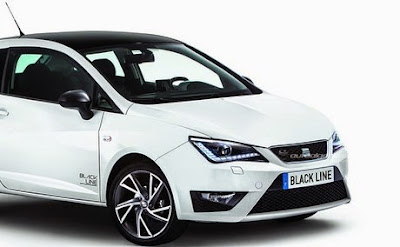 سعر سيارة ايبيزا بلاك لاين Ibiza Black Line في الجزائر سعر سيارة ايبيزا بلاك لاين Ibiza Black Line في الجزائر