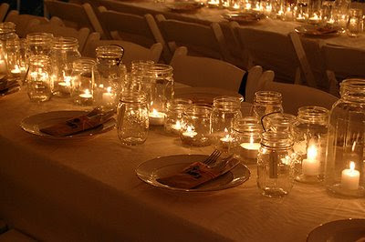 Mason Jars For Wedding Decorations Mason Jars For Wedding Decorations