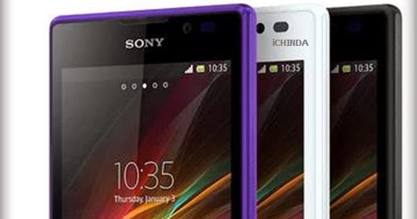 Sony Xperia C Price in India and Review 