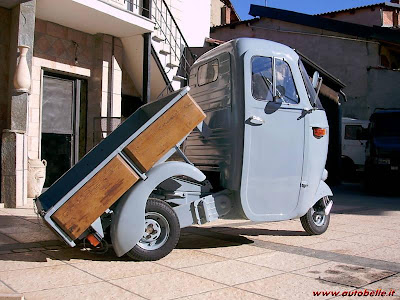 Bellina Classic Motors LLC