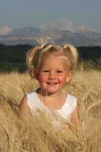 Caleigh age 2