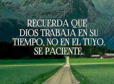 Imagenes Con Frases De Dios | Mensajes De Dios