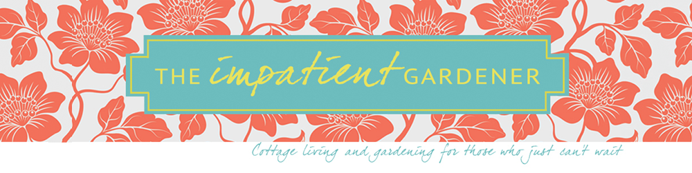 The Impatient Gardener