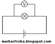 Soal Sumber Arus Listrik Dan Kunci Jawaban Markas Fisika