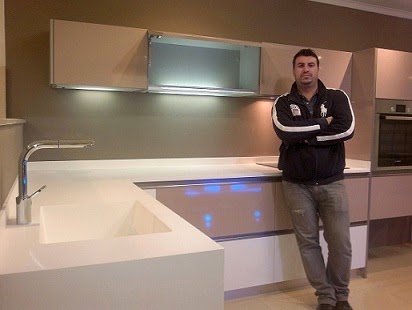 Integrales.montador de pladur.muebles a medida.armarios empotrados. Cocinas con muebles empotrados