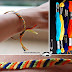 DIY-Summer Bracelet