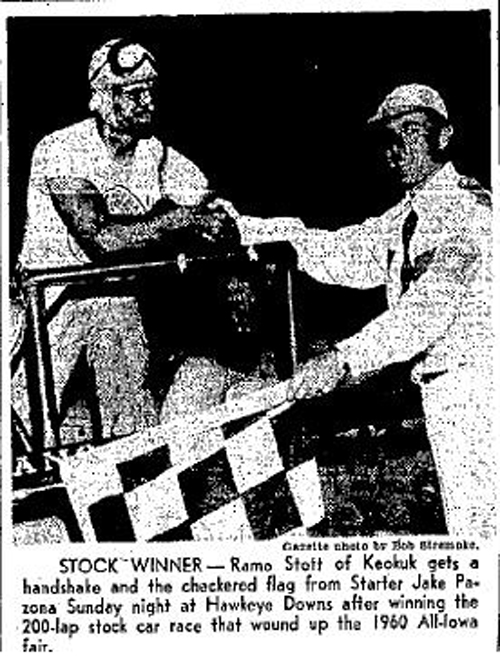 Midwest Racing Archives The Corn Belt Race