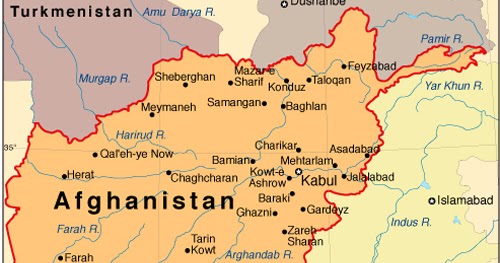 Eventi dal Mondo: Afghanistan: una nuova strategia