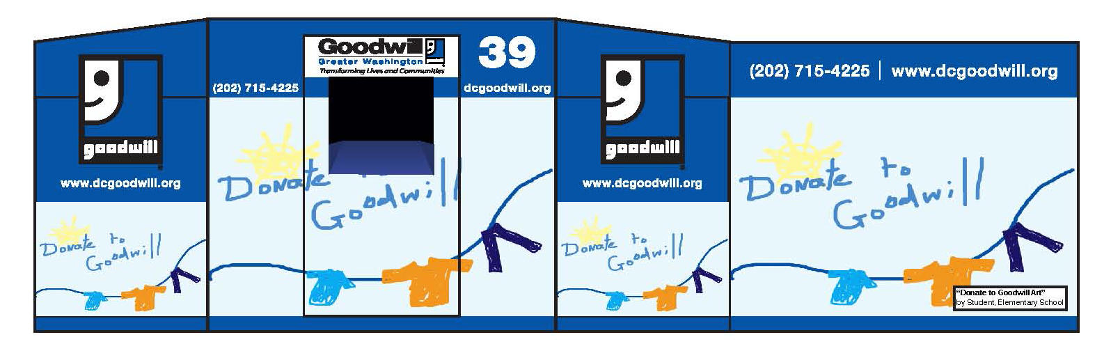 the Annandale Blog Donation boxes increasingly under fire