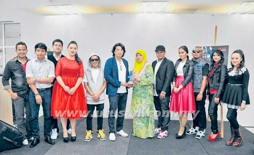 nasib remaja oku firdaus lola masih belum mahu jumpa an