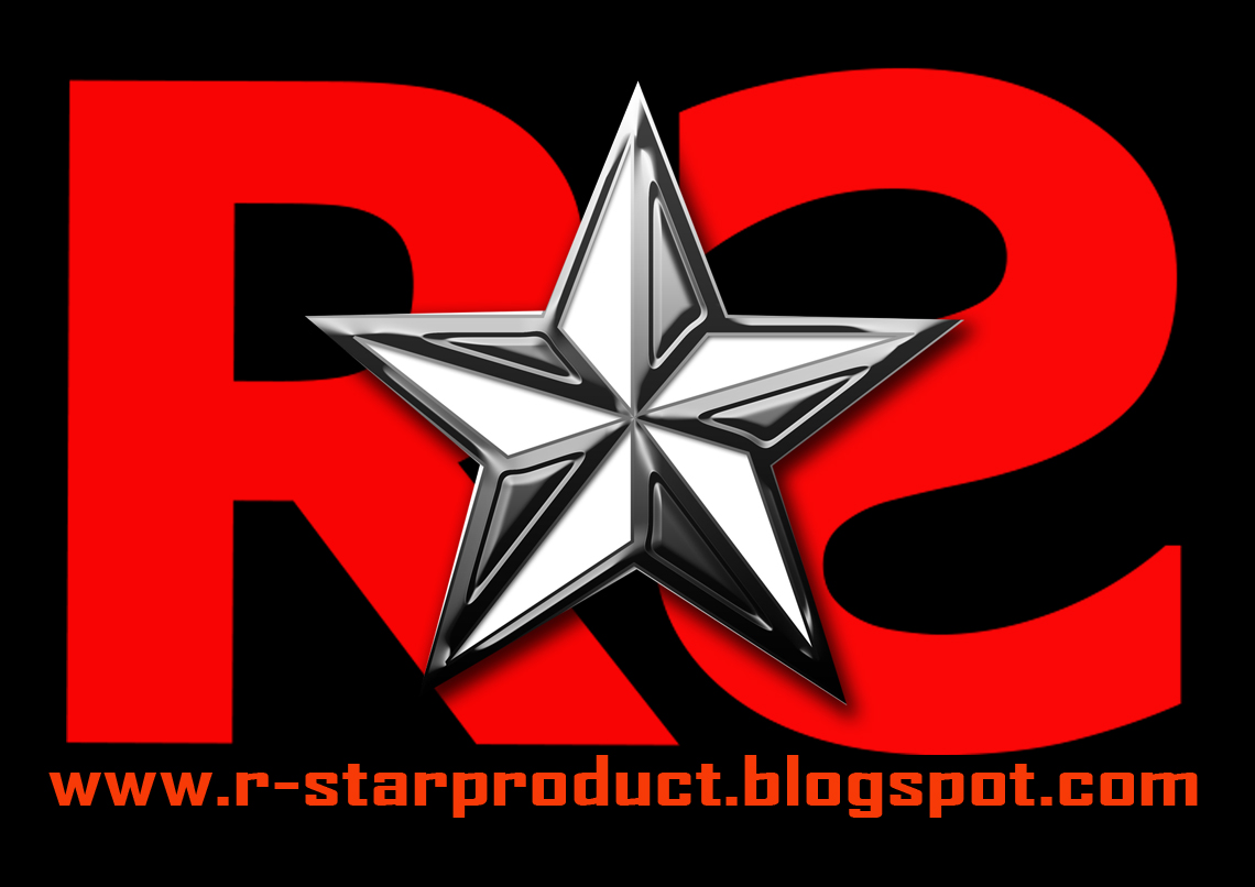 R-star product: NEW LOGO R-STAR TEAM