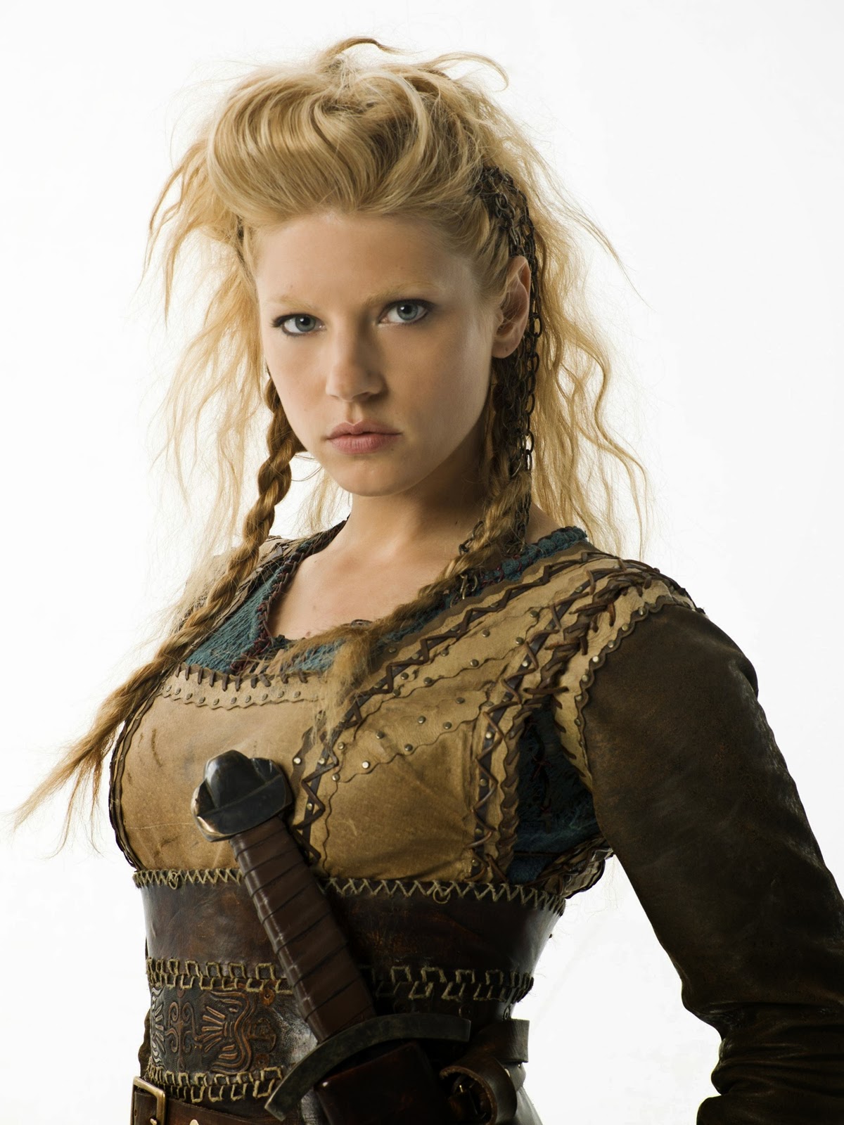 Lagertha Lothbrok vikings katheryn winnick