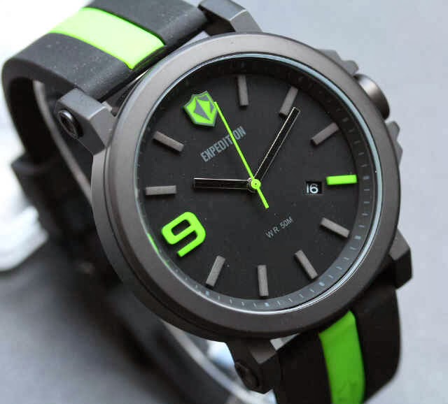 jam tangan expedition 6624 jam tangan expedition 6624
