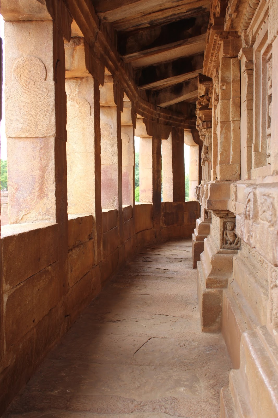 Aihole Cradle of Indian Architecture