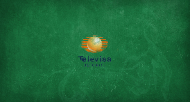 El fantástico mundo de Televisa Deportes - Parte II | Ximinia