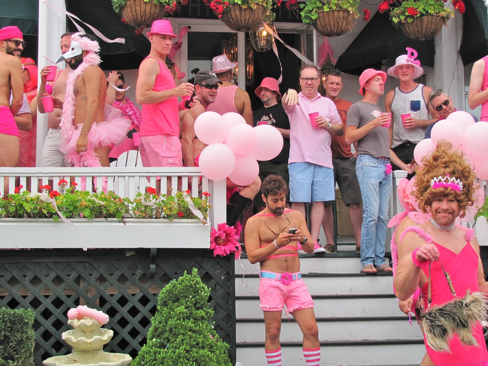 TheYearRounder's Guide to Provincetown A Mellow Labor Day in Provinceown