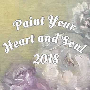 Paint Your Heart and Soul 2018
