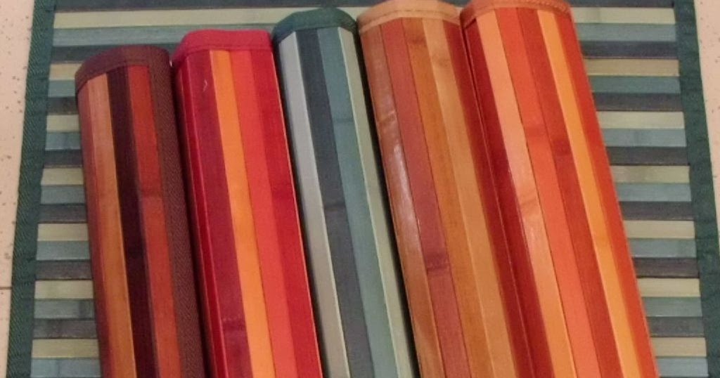 Tappeti Cucina Lunghi: tappeti,corsie in bamboo passatoia ...