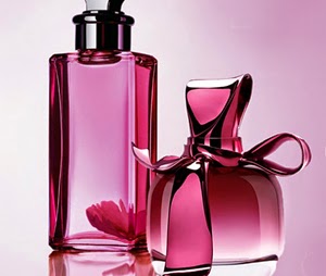 perfumes perfumes
