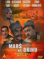 marš na drinu