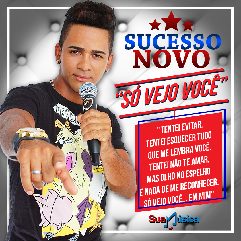 BAIXAR - SÓ VEJO VOCÊ - MUSICA NOVA DE FARRA DE BOYSINHO