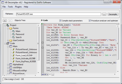 vb decompiler pro 10.6 crack vb decompiler pro 10.6 crack