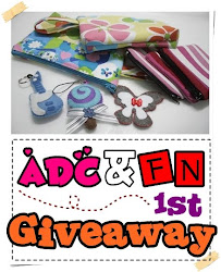 ADC & FN GIVEAWAY