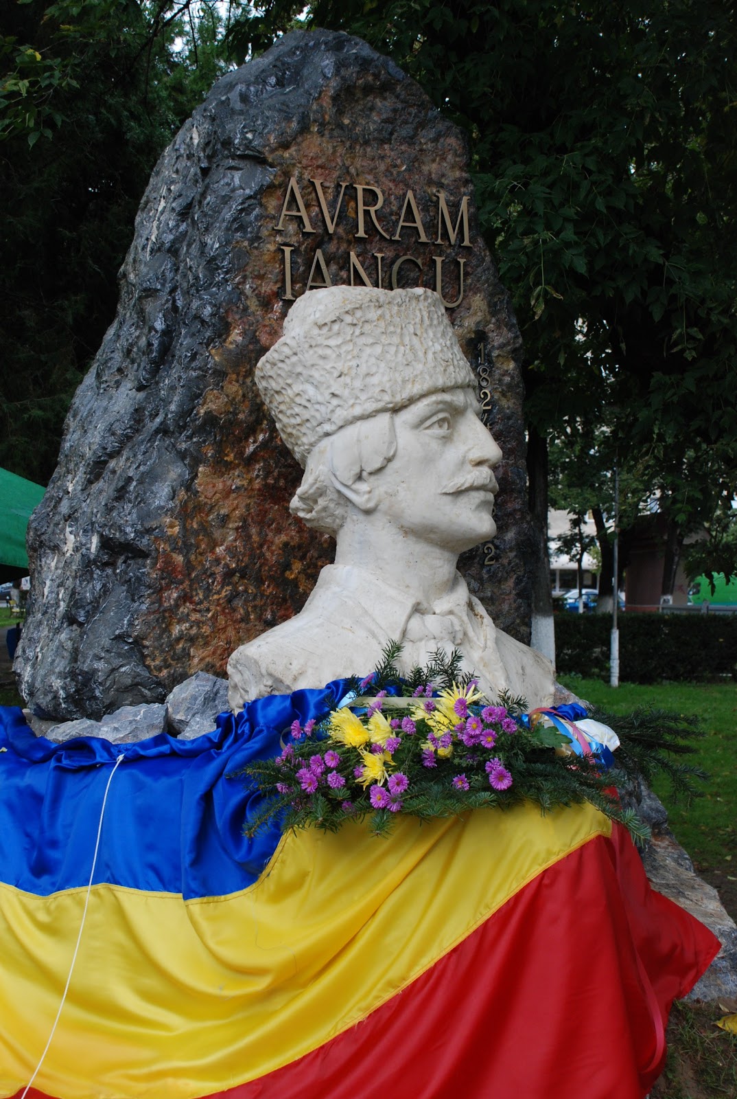 Avram Iancu