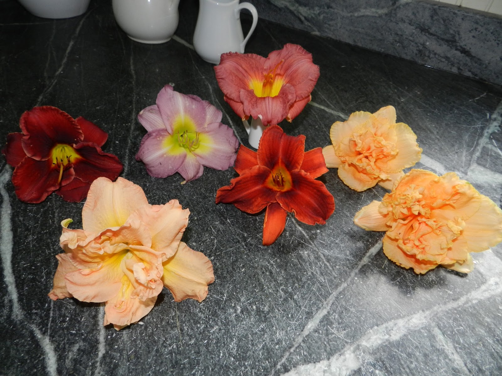 For the Love of Gardening: July 2015