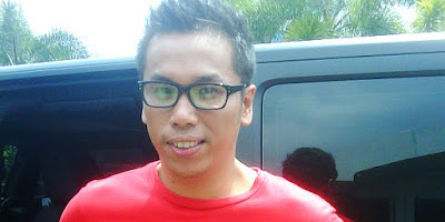 Sammy Simorangkir