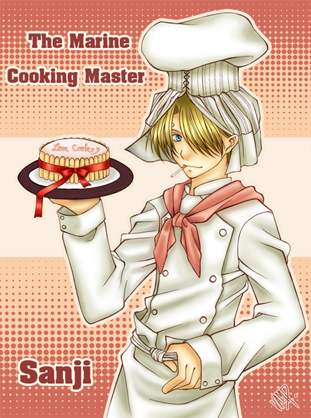 Cooking Master