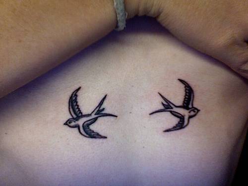 birds tattoos. Bird Tattoo Ideas!