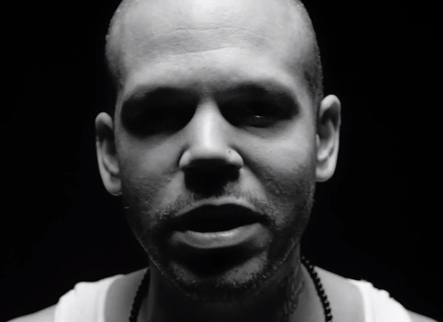 HIP HOP CALLE 13 hip hop calle 13: