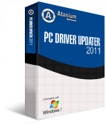 atanium pc driver updator