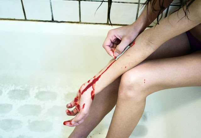Emo Cutting Arm