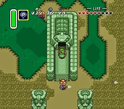The Legend of Zelda: A Link to the Past (SNES) - 3 Reasons why this game is  so powerful - JUICY GAME REVIEWS